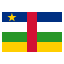 central, republic, voucher, African Icon