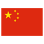 China OrangeRed icon