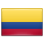 Colombia Icon