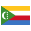 Comoros Icon