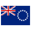 Cook, islands MidnightBlue icon