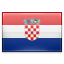 Croatia MidnightBlue icon