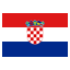 Croatia MidnightBlue icon