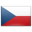 republic, Czech Firebrick icon