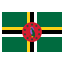 Dominica Icon