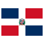 republic, Dominican MidnightBlue icon