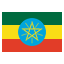 Ethiopia ForestGreen icon