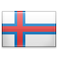 Faroes Black icon