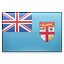 Fiji CornflowerBlue icon