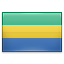 Gabon Icon