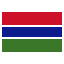 Gambia Crimson icon