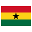 Ghana Crimson icon