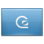 Gosquared SteelBlue icon