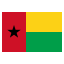 guinea, Bissau Icon
