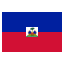 Haiti DarkBlue icon