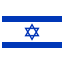 Israel MediumBlue icon