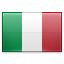 italy Black icon