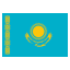 Kazakhstan DarkTurquoise icon