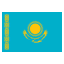 Kazakhstan Icon