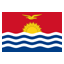 Kiribati Crimson icon