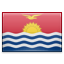 Kiribati Icon