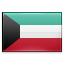 Kuwait Black icon