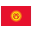 Kyrgyzstan Crimson icon