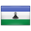 Lesotho Icon