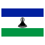 Lesotho Icon