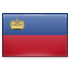 Liechtenstein Firebrick icon