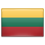 Lithuania SeaGreen icon