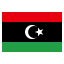 Libya Red icon