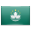 Macau SeaGreen icon