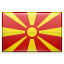 Macedonia Firebrick icon