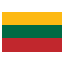 Lithuania Firebrick icon
