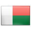 Madagascar SeaGreen icon