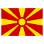 Macedonia Red icon