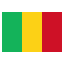 Mali MediumSeaGreen icon