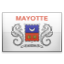 mayotte Gainsboro icon