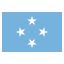 Micronesia SkyBlue icon