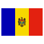 moldova MediumBlue icon