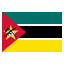 Mozambique Gold icon