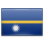 Nauru MidnightBlue icon