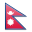 Nepal Icon