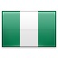 Nigeria SeaGreen icon