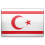 northern, Cyprus Gainsboro icon