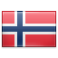 Norway Black icon