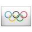 Olympics Icon