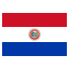 Paraguay Crimson icon
