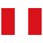 Peru Crimson icon